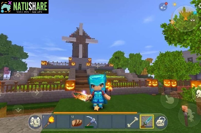 mini-world-apk