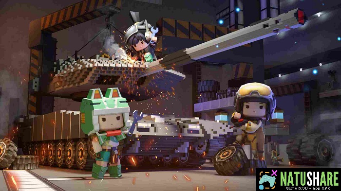 mini-world-mod-vo-han-vang