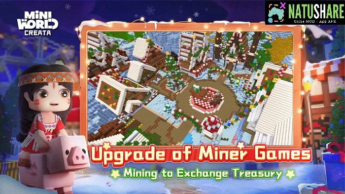 mini-world-mod