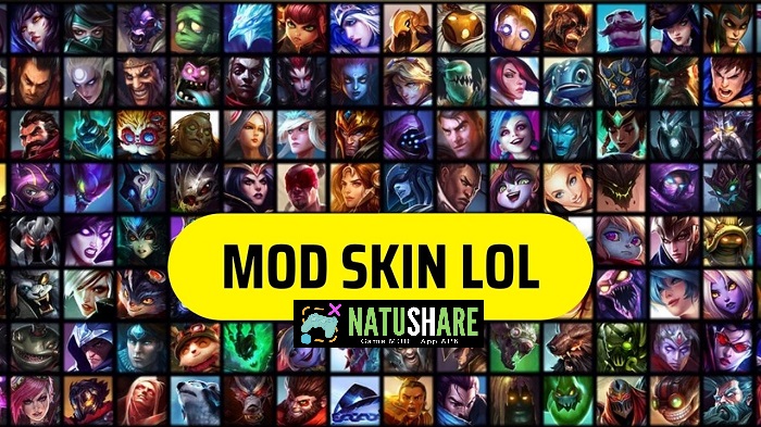 mod-skin-lol-pro