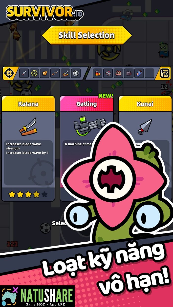 survivor-io-amod-menu