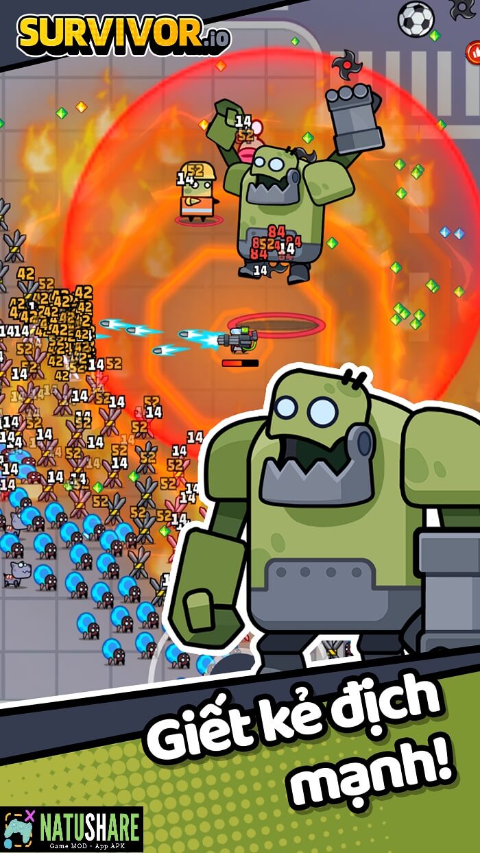 survivor-io-apk-mod