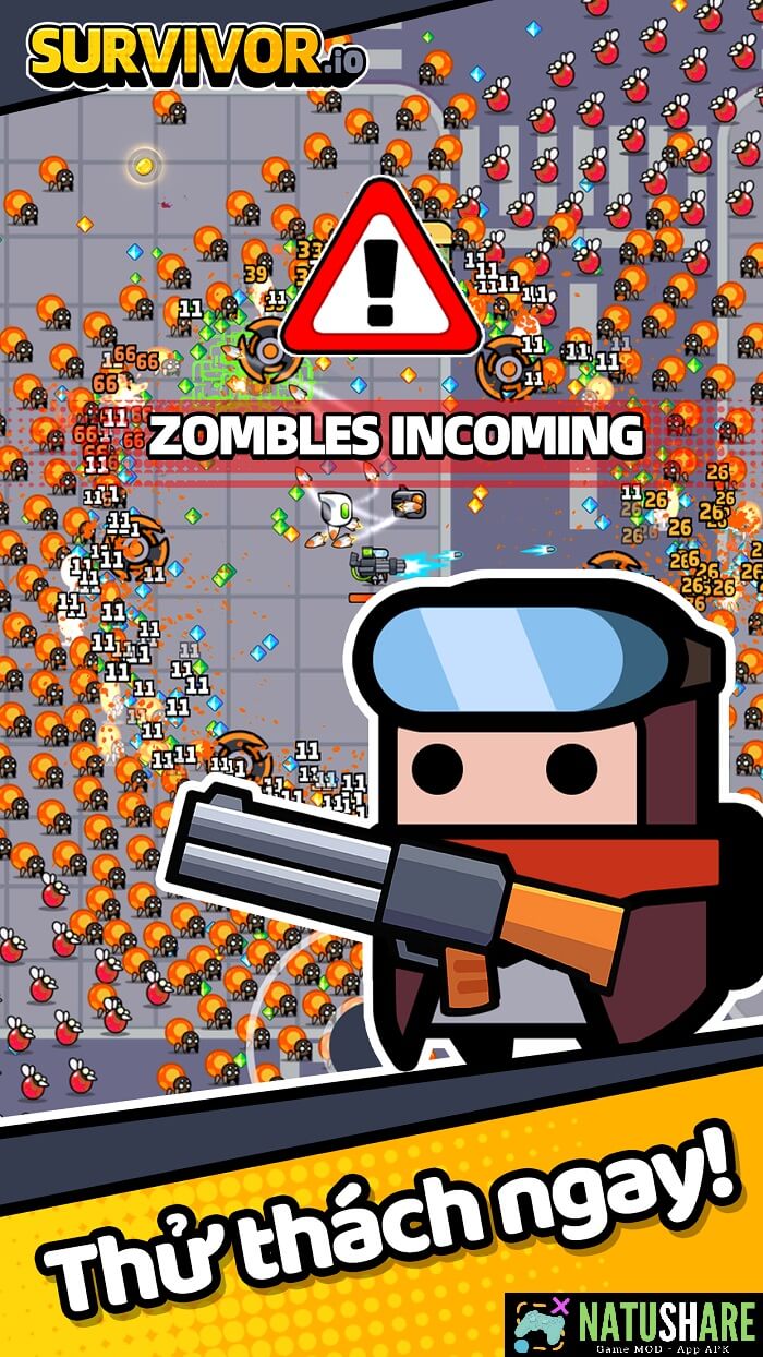 survivor-io-apk