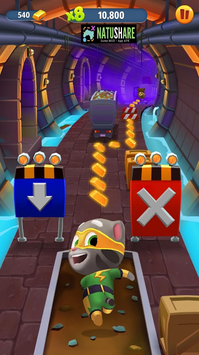 talking-tom-gold-run-mod-apk-vo-han-tien
