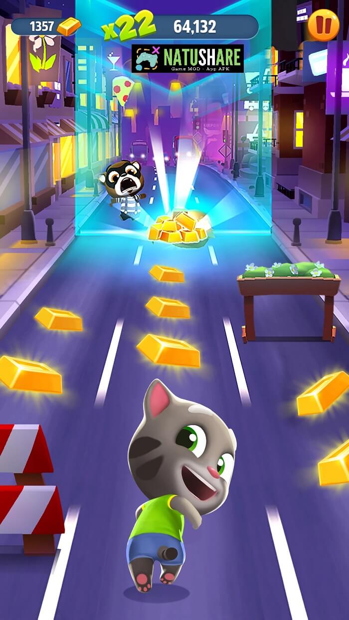 talking-tom-gold-run-mod-vo-han-tien
