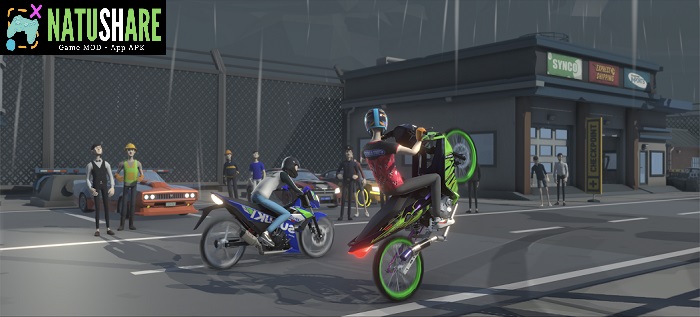 asian-drag-champion-apk-mod