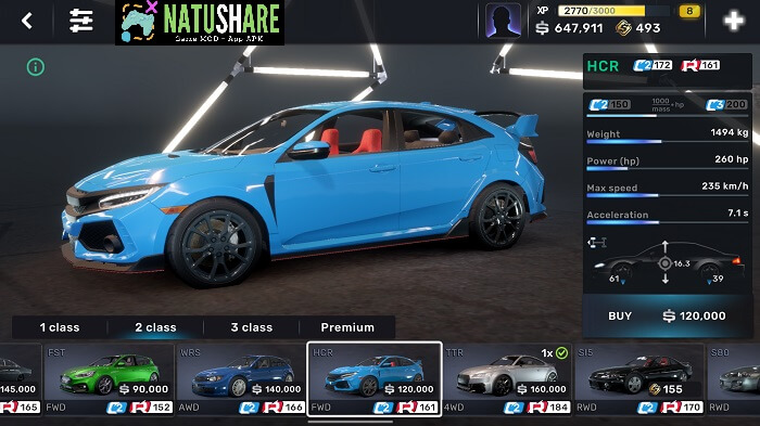 carx-street-mod-apk-mo-khoa-xe