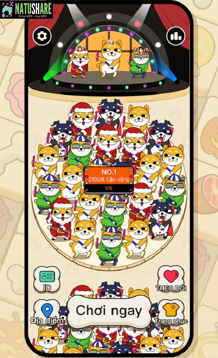 doggo-go-mod