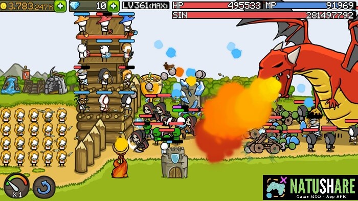 grow-castle-mod-level