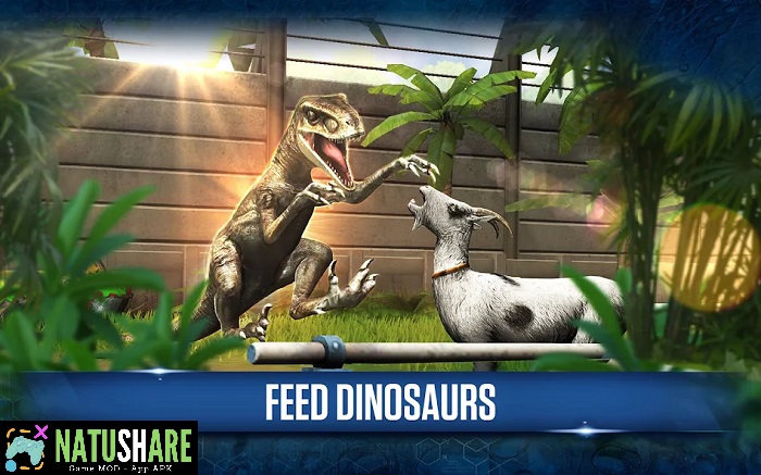jurassic-world-apk