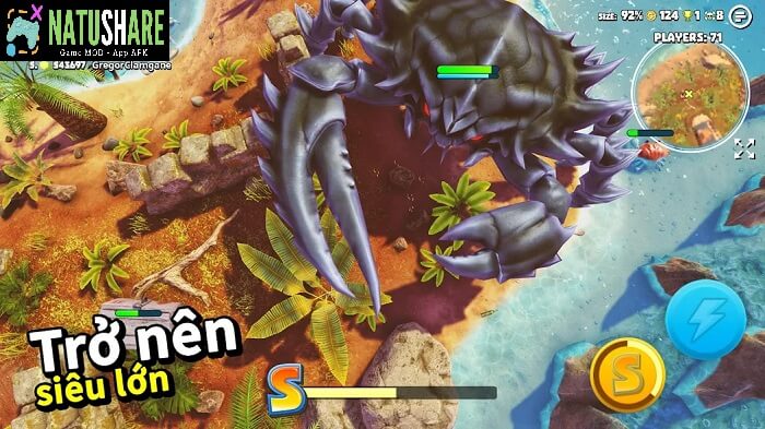 king-of-crabs-mod-moa-khoa-cua
