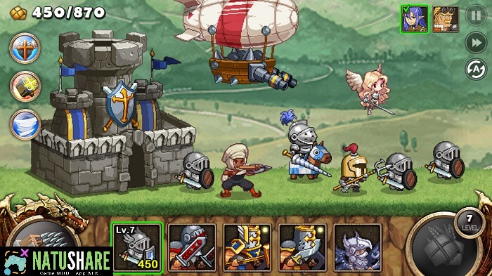 kingdom-wars-mod-vo-han-ky-kim-cuong