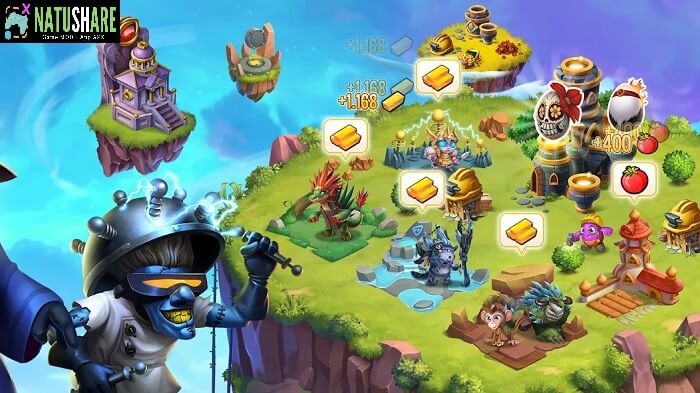 monster-legends-mod-bat-tu