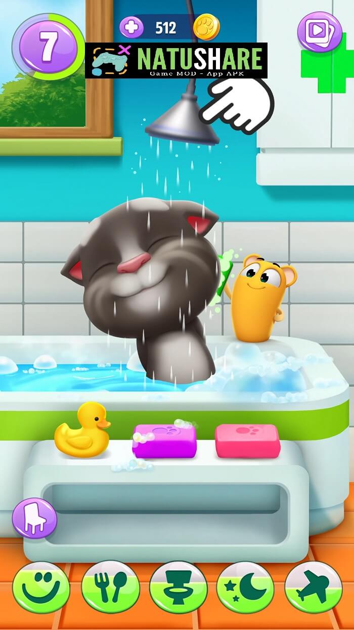 my-talking-tom-2-mod-vo-han-tien