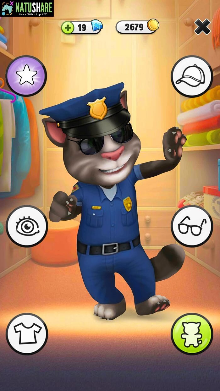 my-talking-tom-mod-vo-han-tien