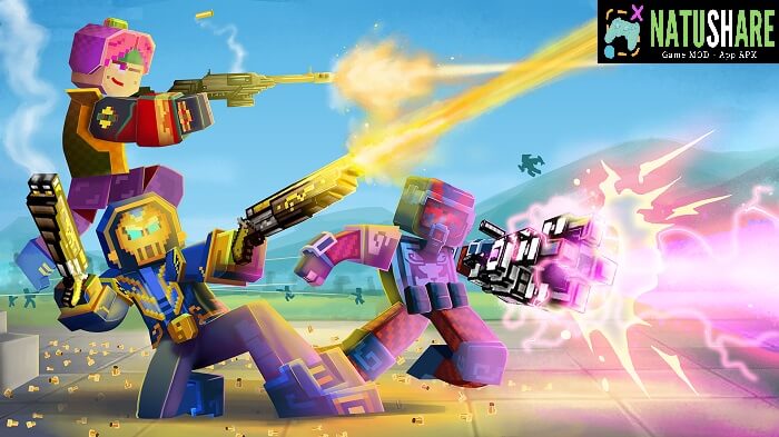 pixel-gun-3d-mod
