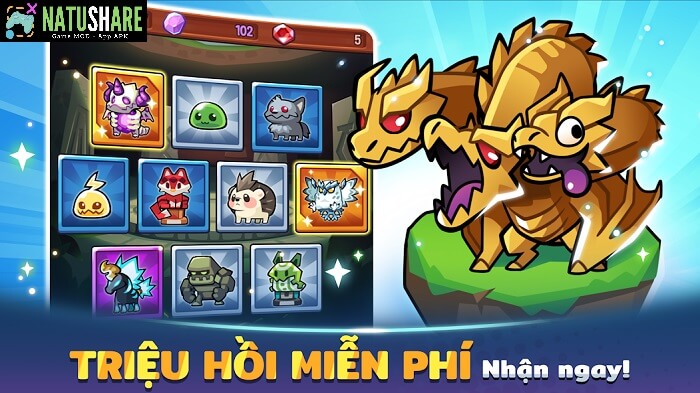 summoners-greed-apk-mod