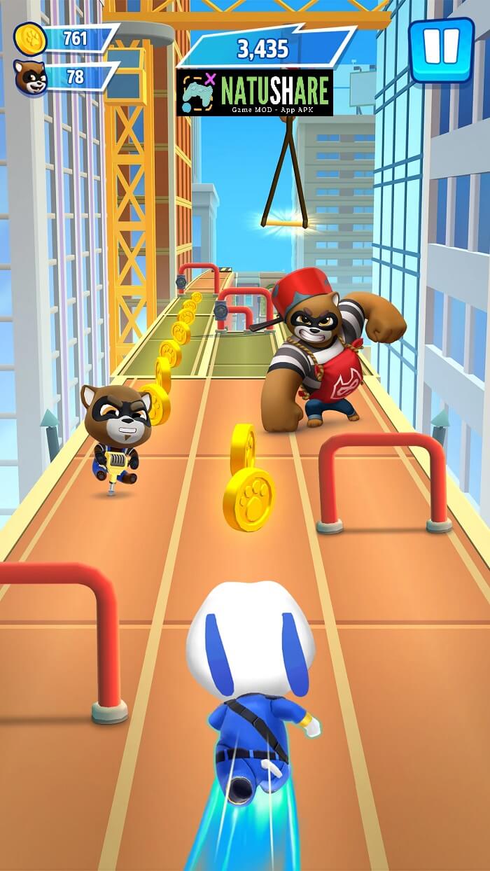 talking-tom-hero-dash-mod-vo-han-tine