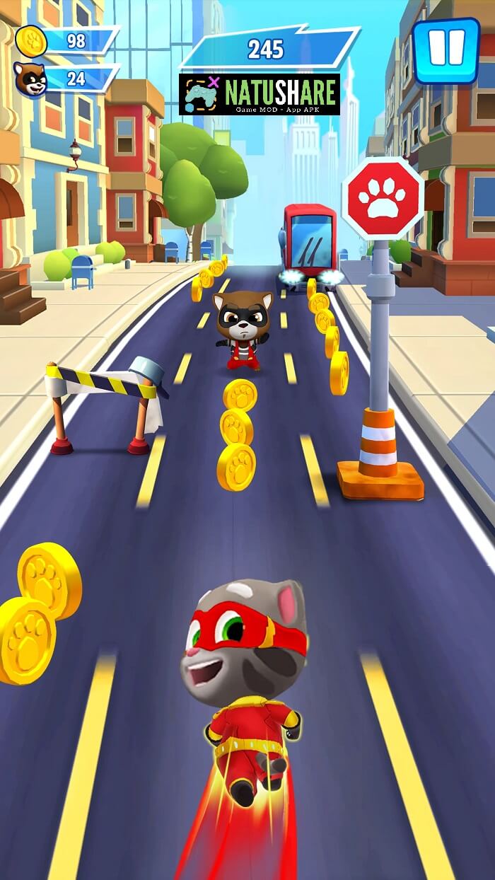 talking-tom-hero-dash-mod