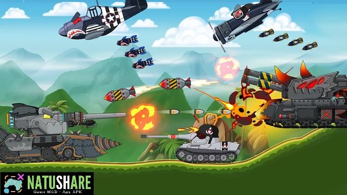 tank-combat-war-battle-mod-1-hit
