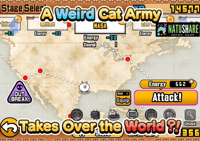 the-battle-cats-mod