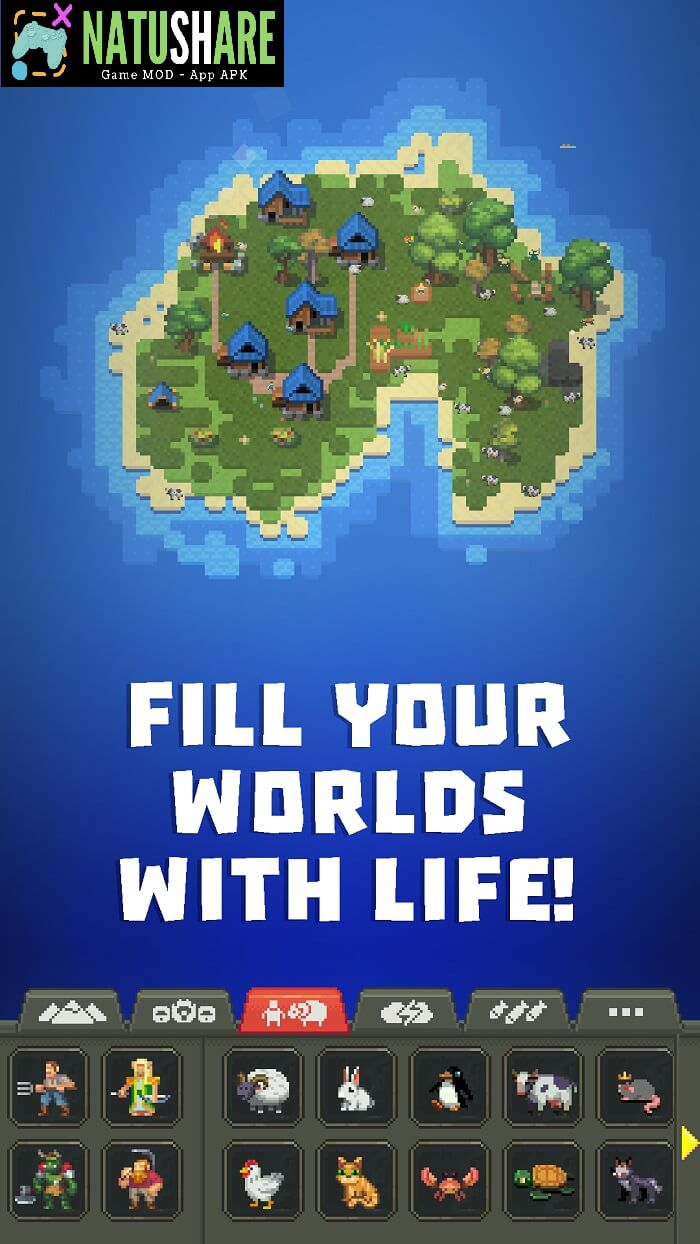 worldbox-apk-mod