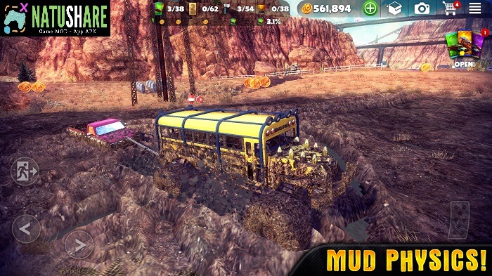 off-the-road-mod-menu