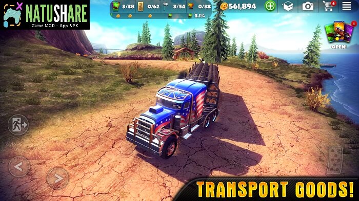 off-the-road-mod-mo-khoa-vip